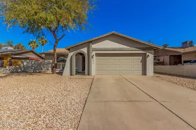 4611 N 75th, Phoenix, AZ 85033 - Photo 1