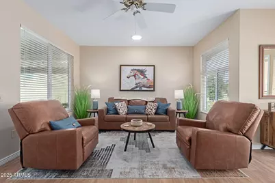 21772 N Limousine, Sun City West, AZ 85375 - Photo 1