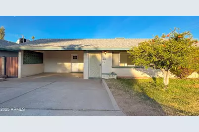 4839 E Virginia, Phoenix, AZ 85008 - Photo 1