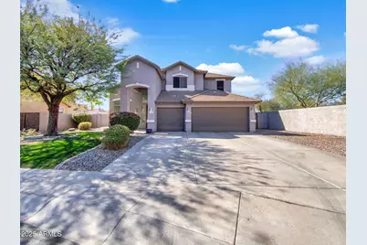 2014 S Archer, Mesa, AZ 85209 - Photo 1