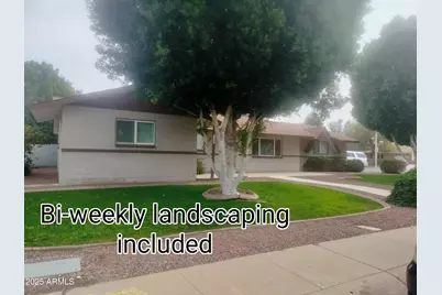 1225 N Dakota, Chandler, AZ 85225 - Photo 1