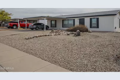 9709 E Empress, Mesa, AZ 85208 - Photo 1