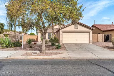 3060 W Roberta, Phoenix, AZ 85083 - Photo 1