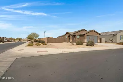2570 E Corazon, Casa Grande, AZ 85194 - Photo 1