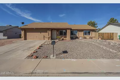 1226 N Nevada, Mesa, AZ 85203 - Photo 1