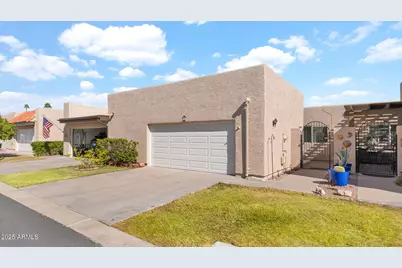 3345 E University, Mesa, AZ 85213 - Photo 1