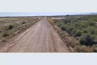 Tbd N Morman, Elfrida, AZ 85610 - Photo 1