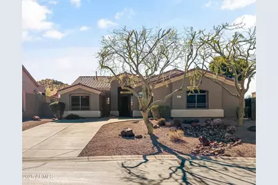 8117 E Sweet Bush, Gold Canyon, AZ 85118 - Photo 1