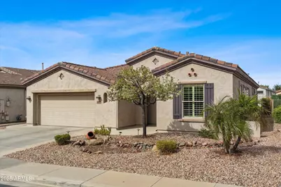 4662 E Blue Spruce, Gilbert, AZ 85298 - Photo 1