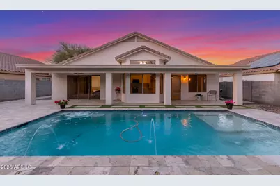 445 W Gary, Gilbert, AZ 85233 - Photo 1