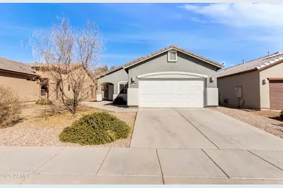 5269 Encanto, Sierra Vista, AZ 85635 - Photo 1