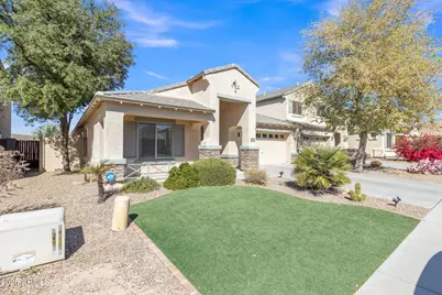 2910 E Quiet Hollow Lane, Phoenix, AZ 85024 - Photo 1