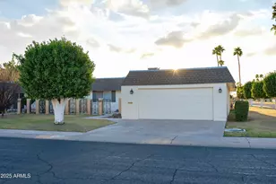 10523 W Roundelay, Sun City, AZ 85351 - Photo 1