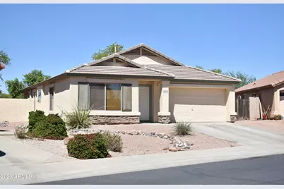 16034 W Bartlett, Goodyear, AZ 85338 - Photo 1