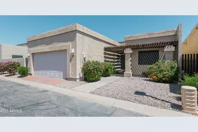 1360 E Brown, Mesa, AZ 85203 - Photo 1