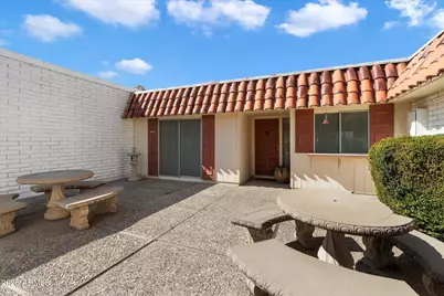 13640 N Del Webb Boulevard, Sun City, AZ 85351 - Photo 1