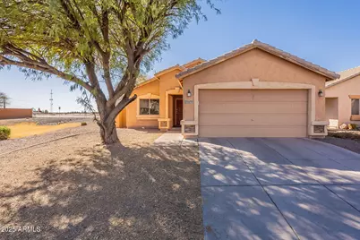 314 S Cactus, Coolidge, AZ 85128 - Photo 1