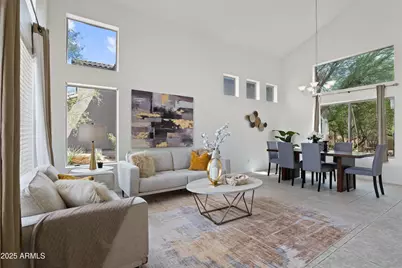 4625 E Thorn Tree Drive, Cave Creek, AZ 85331 - Photo 1