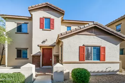 14883 W Ashland, Goodyear, AZ 85395 - Photo 1