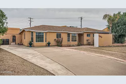 2929 N 55th, Phoenix, AZ 85018 - Photo 1