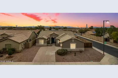 22949 W Yavapai, Buckeye, AZ 85326 - Photo 1