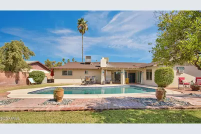 1815 E Concorda, Tempe, AZ 85282 - Photo 1