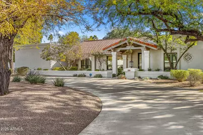 9901 N 51st, Paradise Valley, AZ 85253 - Photo 1
