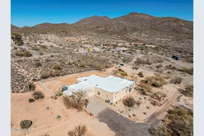 50408 N 22nd, New River, AZ 85087 - Photo 1