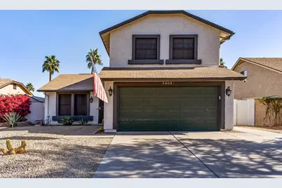 24021 N 39th, Glendale, AZ 85310 - Photo 1