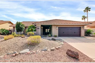 9739 E Pershing, Scottsdale, AZ 85260 - Photo 1