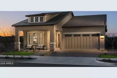 2038 W Union Park Drive, Phoenix, AZ 85085 - Photo 1