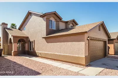 7551 W Ironwood, Peoria, AZ 85345 - Photo 1