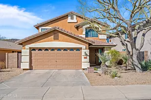 2168 E Vista Bonita, Phoenix, AZ 85024 - Photo 1