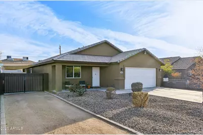 2631 E Jones, Phoenix, AZ 85040 - Photo 1