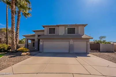 303 W Thompson, Chandler, AZ 85286 - Photo 1