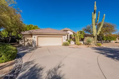 18716 E White Wing, Rio Verde, AZ 85263 - Photo 1