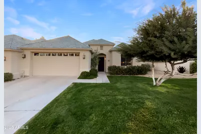 16540 E El Lago, Fountain Hills, AZ 85268 - Photo 1