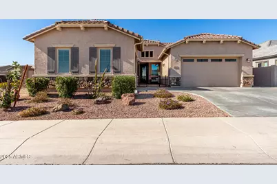 3202 N 197th, Buckeye, AZ 85396 - Photo 1