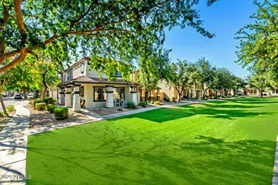 1531 S Owl, Gilbert, AZ 85296 - Photo 1