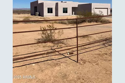 24836 W Montgomery, Wittmann, AZ 85361 - Photo 1
