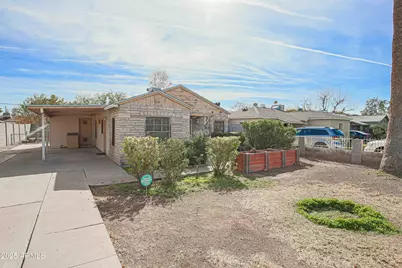 2237 E Windsor, Phoenix, AZ 85006 - Photo 1