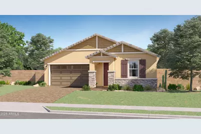 1433 W Ridge, Apache Junction, AZ 85120 - Photo 1