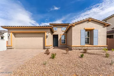 5915 S Romano, Mesa, AZ 85212 - Photo 1