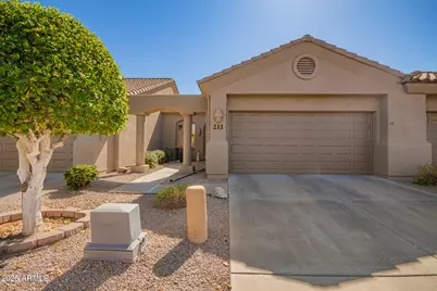 4202 E Broadway, Mesa, AZ 85206 - Photo 1