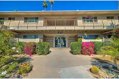 520 W Clarendon Avenue #E18, Phoenix, AZ 85013 - Photo 1