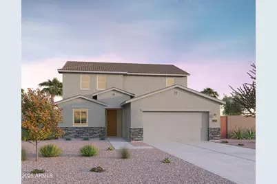 12642 W Parkway Lane, Avondale, AZ 85323 - Photo 1