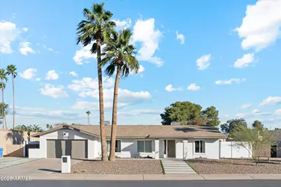 5232 E Everett, Scottsdale, AZ 85254 - Photo 1