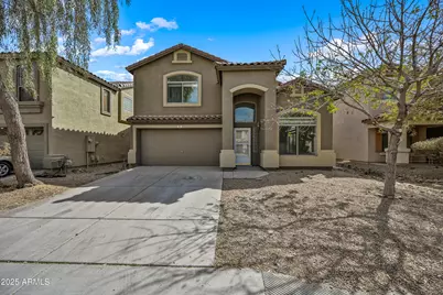 5 W Canyon Rock, San Tan Valley, AZ 85143 - Photo 1