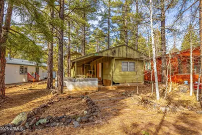 856 E Hillside, Munds Park, AZ 86017 - Photo 1