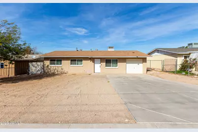 12608 W Lower Buckeye Road, Avondale, AZ 85323 - Photo 1